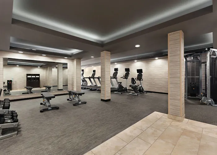 Courtyard By Marriott