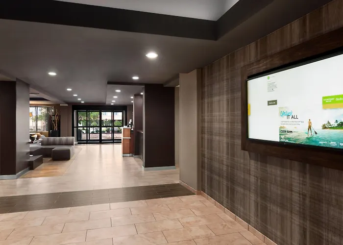 Hotel Courtyard By Marriott 3*