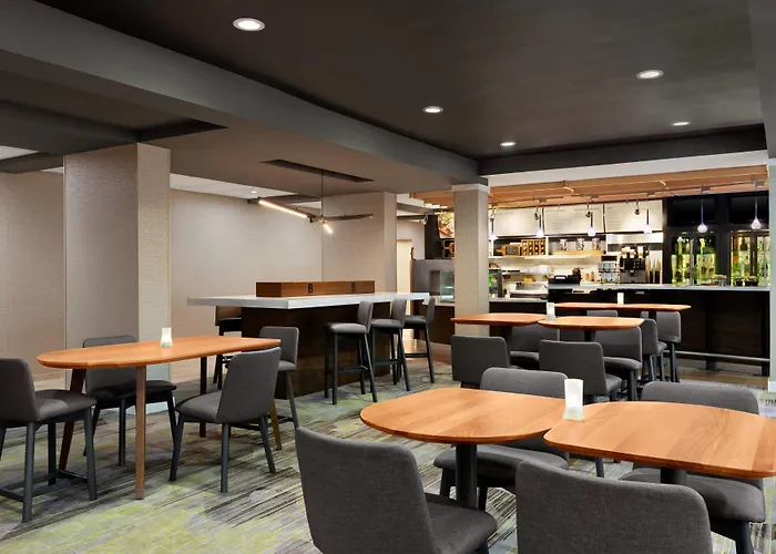 Courtyard By Marriott 3* Tulsa