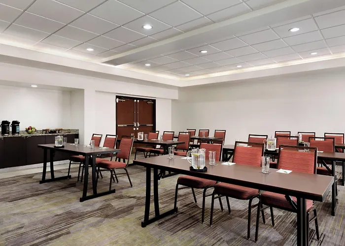 Hotel Courtyard By Marriott 3*
